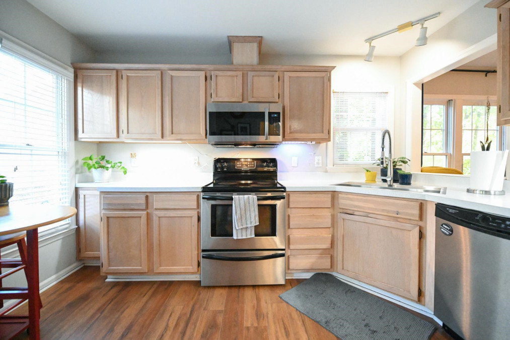 2404 Fields Of Broadlands Dr, Raleigh, NC 27604 Raleigh Realty