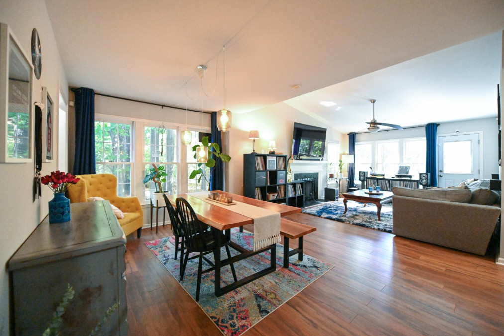 2404 Fields Of Broadlands Dr, Raleigh, NC 27604 Raleigh Realty