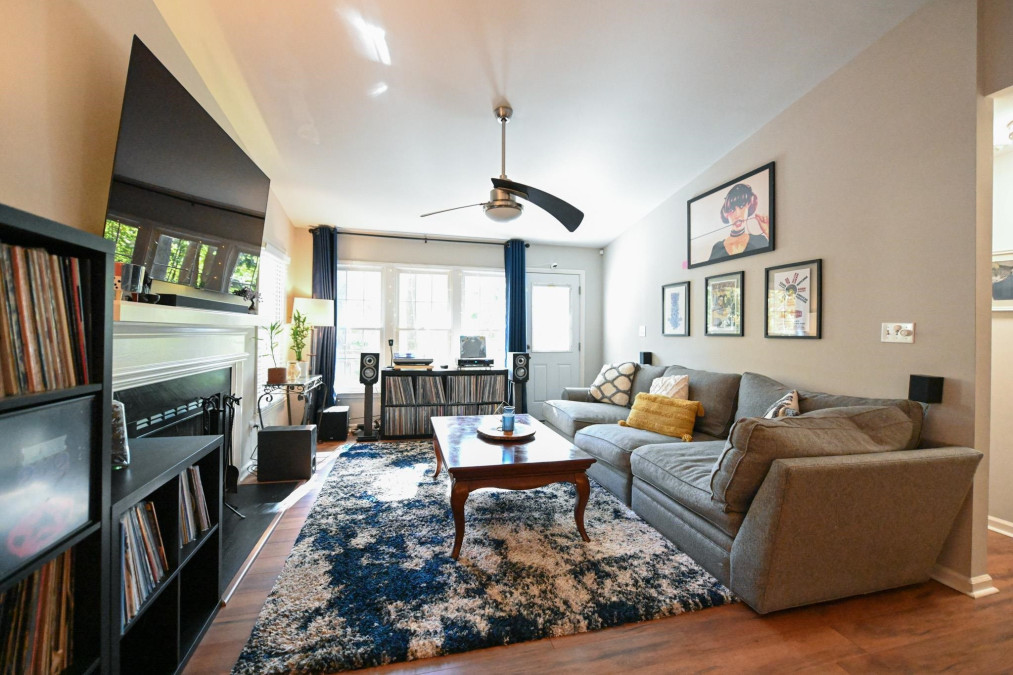 2404 Fields Of Broadlands Dr, Raleigh, NC 27604 Raleigh Realty