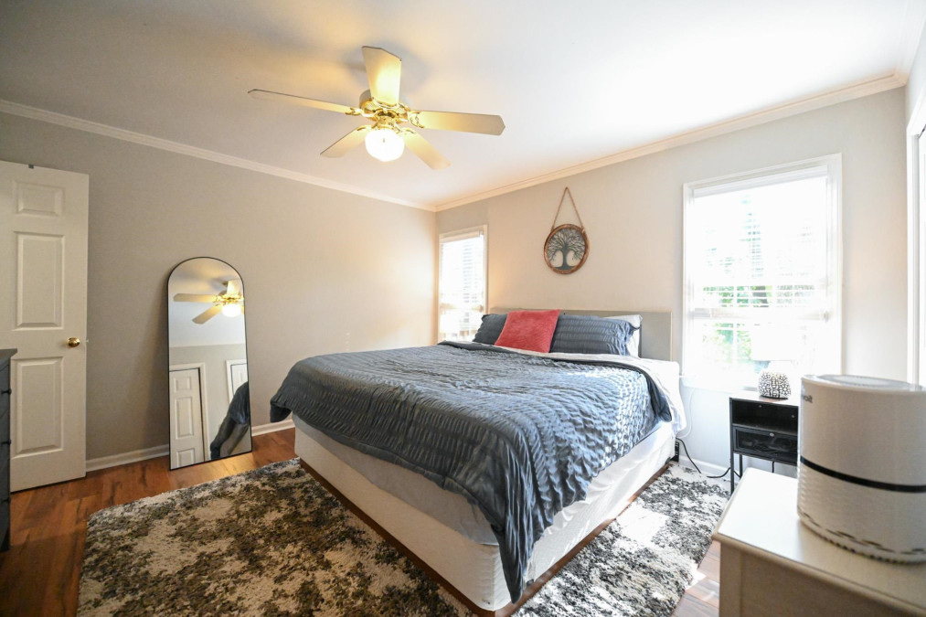 2404 Fields Of Broadlands Dr, Raleigh, NC 27604 Raleigh Realty