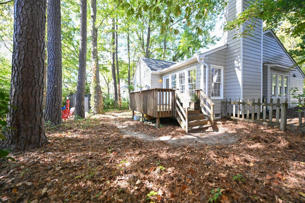 2404 Fields Of Broadlands Dr, Raleigh, NC 27604 Raleigh Realty