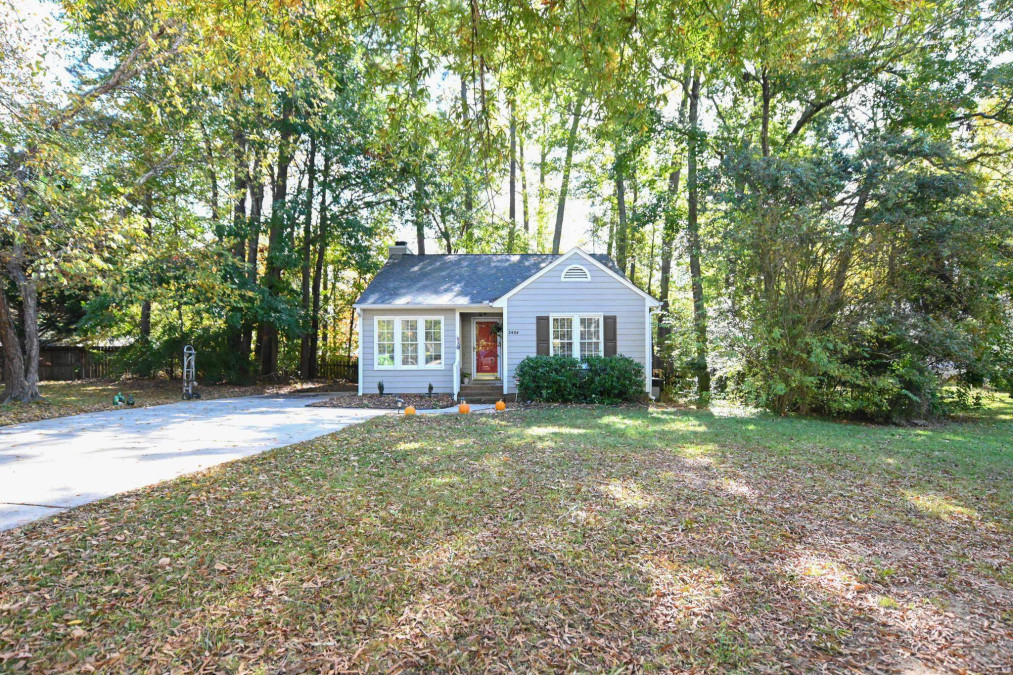 2404 Fields Of Broadlands Dr, Raleigh, NC 27604 Raleigh Realty