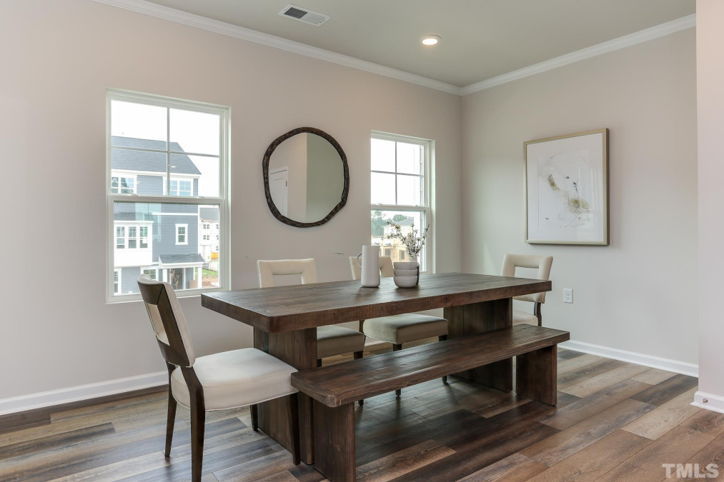 304 Leland Crest Dr Apex, NC 27539
