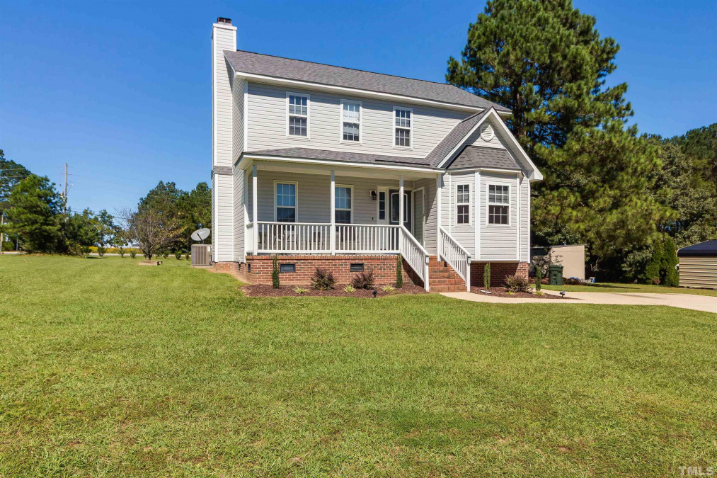 1009 Stonewater Dr, Raleigh, NC 27603 - Raleigh Realty