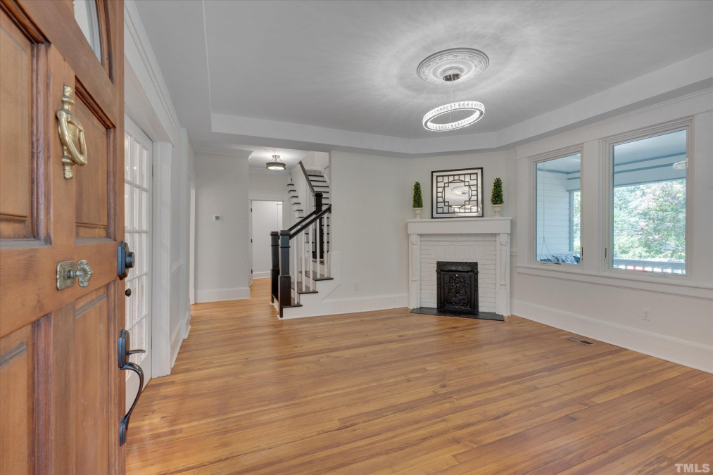 809 Colonial St Durham, NC 27701