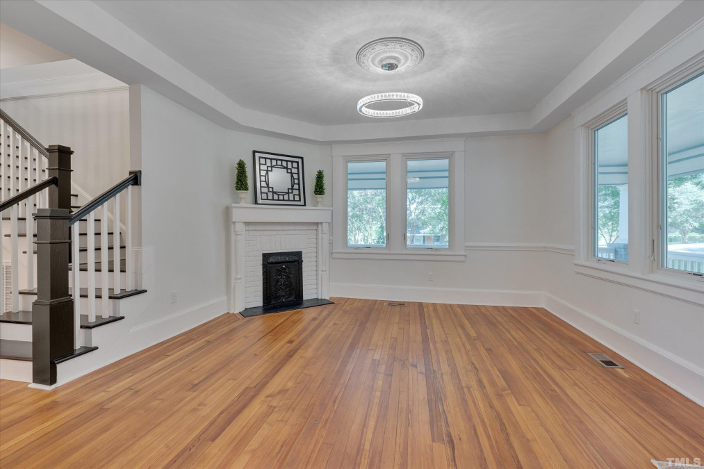 809 Colonial St Durham, NC 27701