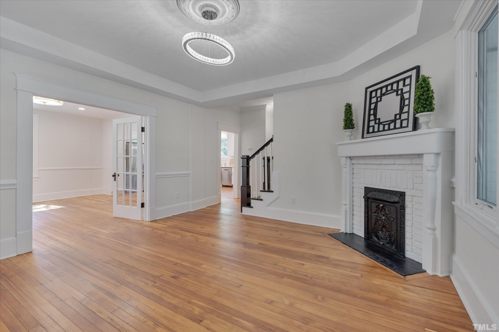 809 Colonial St Durham, NC 27701