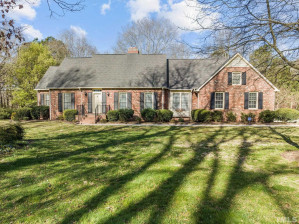 5683 Tabbs Creek Rd Oxford, NC 27565