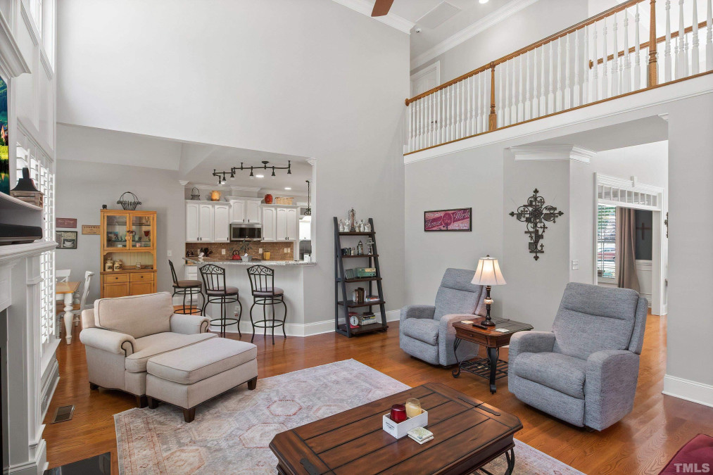 4016 Cashmere Ln Youngsville, NC 27596