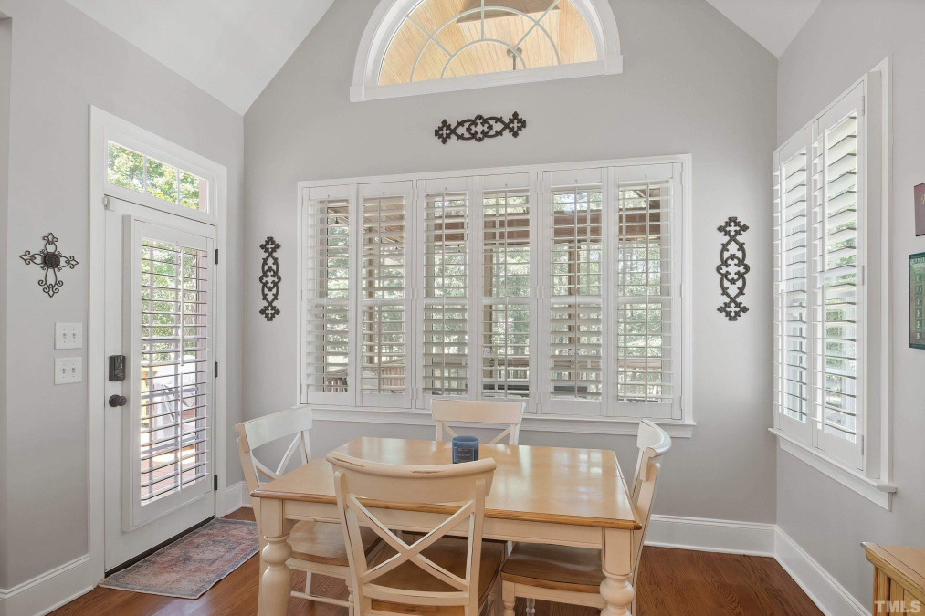 4016 Cashmere Ln Youngsville, NC 27596