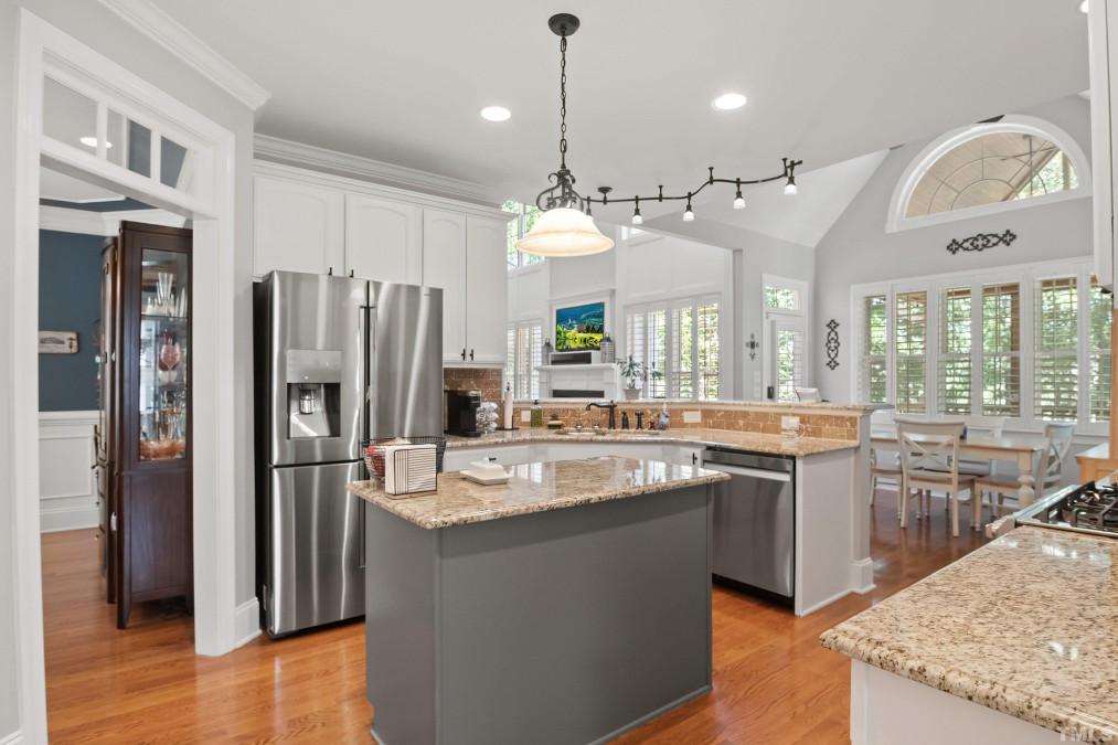 4016 Cashmere Ln Youngsville, NC 27596