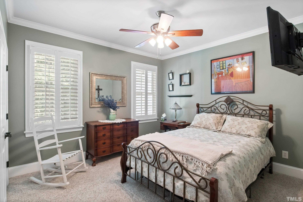 4016 Cashmere Ln Youngsville, NC 27596