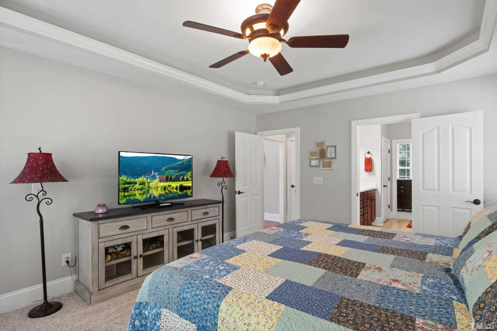 4016 Cashmere Ln Youngsville, NC 27596