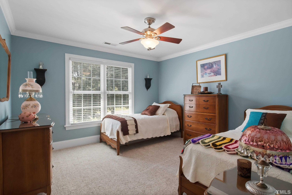 4016 Cashmere Ln Youngsville, NC 27596