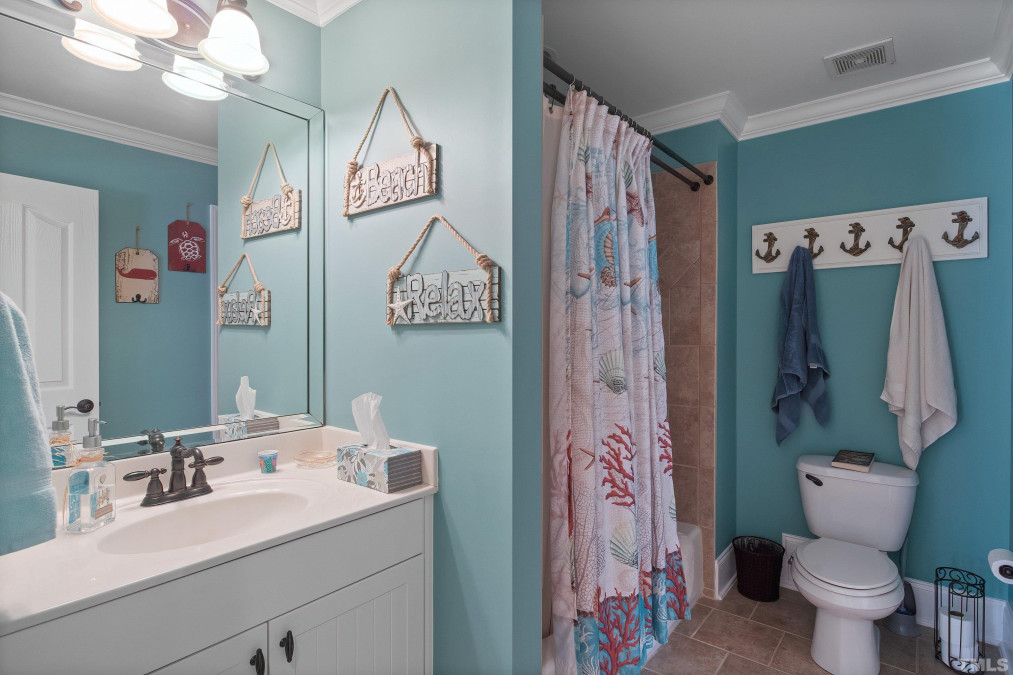 4016 Cashmere Ln Youngsville, NC 27596
