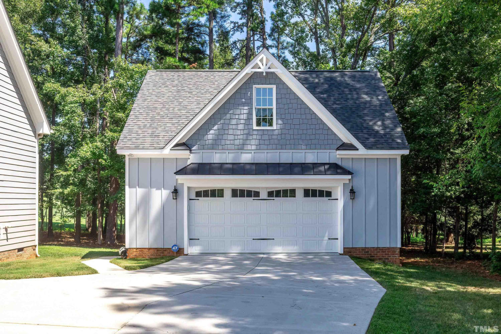 4016 Cashmere Ln Youngsville, NC 27596