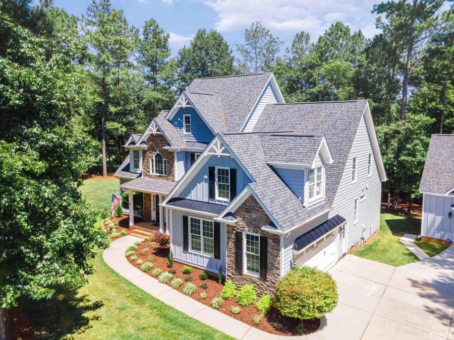 4016 Cashmere Ln Youngsville, NC 27596
