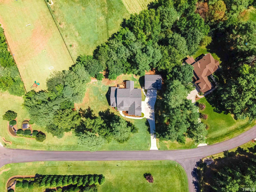 4016 Cashmere Ln Youngsville, NC 27596
