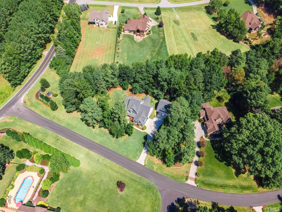 4016 Cashmere Ln Youngsville, NC 27596