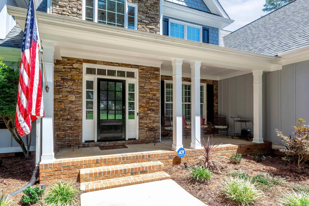 4016 Cashmere Ln Youngsville, NC 27596