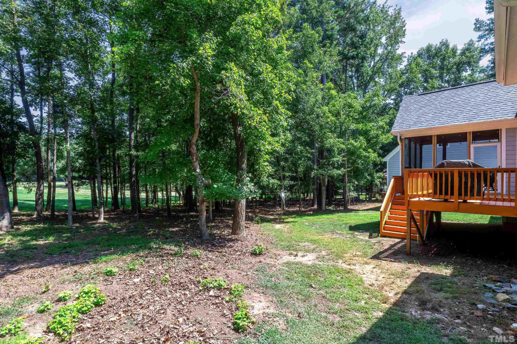 4016 Cashmere Ln Youngsville, NC 27596