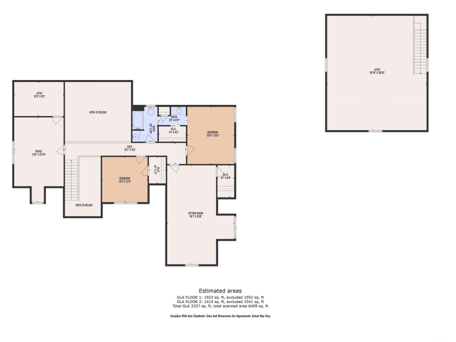 4016 Cashmere Ln Youngsville, NC 27596