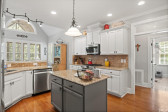 4016 Cashmere Ln Youngsville, NC 27596
