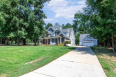 4016 Cashmere Ln Youngsville, NC 27596