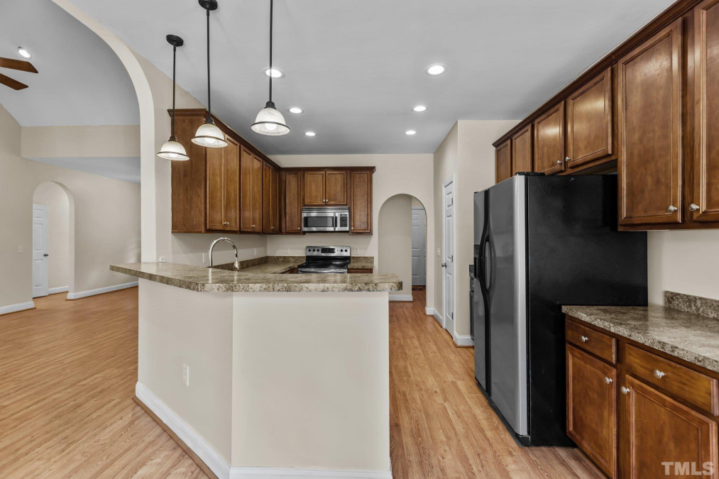 6037 Mcdougald Rd Lillington, NC 27546