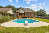 6037 Mcdougald Rd Lillington, NC 27546
