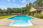 6037 Mcdougald Rd Lillington, NC 27546
