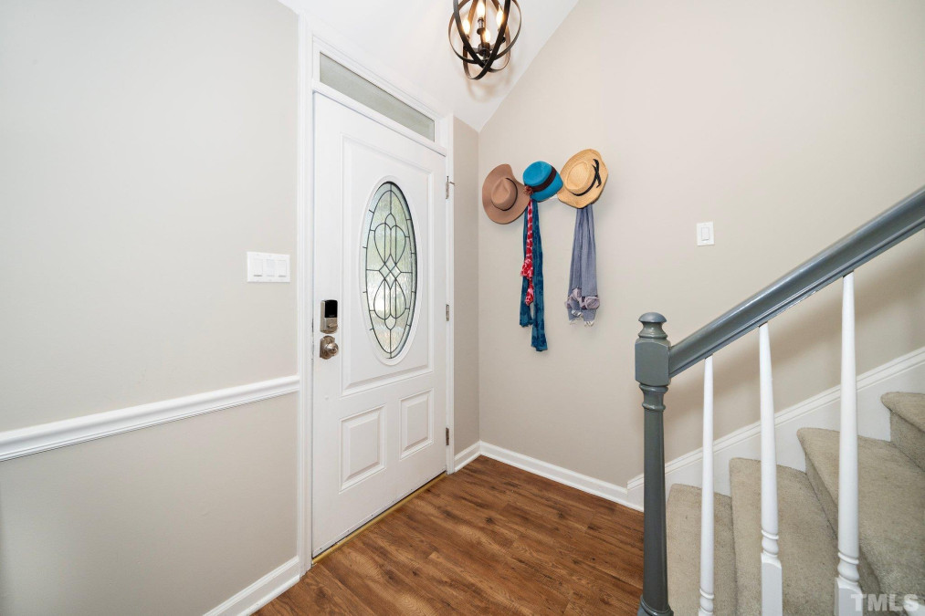 4400 Liverpool Ln Raleigh, NC 27604