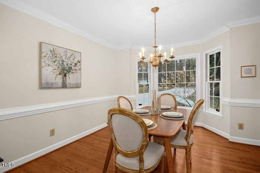 4400 Liverpool Ln Raleigh, NC 27604