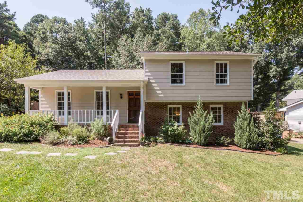 5304 Kaplan Dr, Raleigh, NC 27606 Raleigh Realty