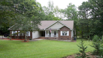 5600 Treestand Ct Garner, NC 27529