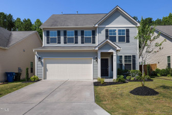 120 Snowy Egret Court Ct Durham, NC 27704