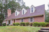 5605 Hamstead Crossing Raleigh, NC 27612