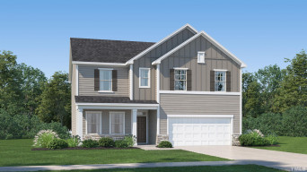 30 Brightleaf Dr Franklinton, NC 27525