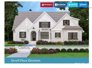3003 Winding Creek Trl Mebane, NC 27302