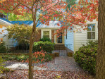 2209 Ridgefield Dr Chapel Hill, NC 27517