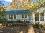 2209 Ridgefield Dr Chapel Hill, NC 27517