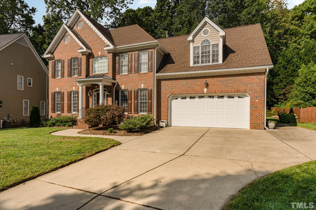 9409 Stone Mountain Rd Raleigh, NC 27613