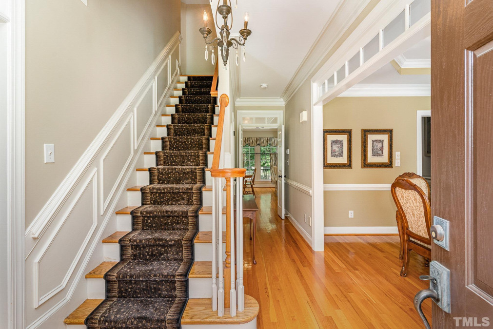 9409 Stone Mountain Rd Raleigh, NC 27613