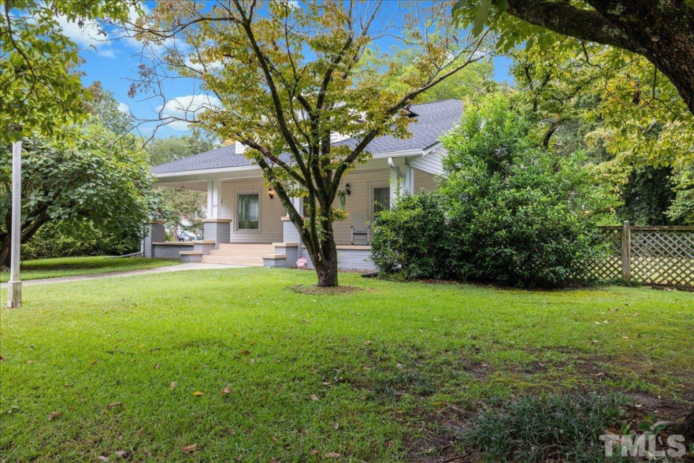 514 5th St Smithfield, NC 27577