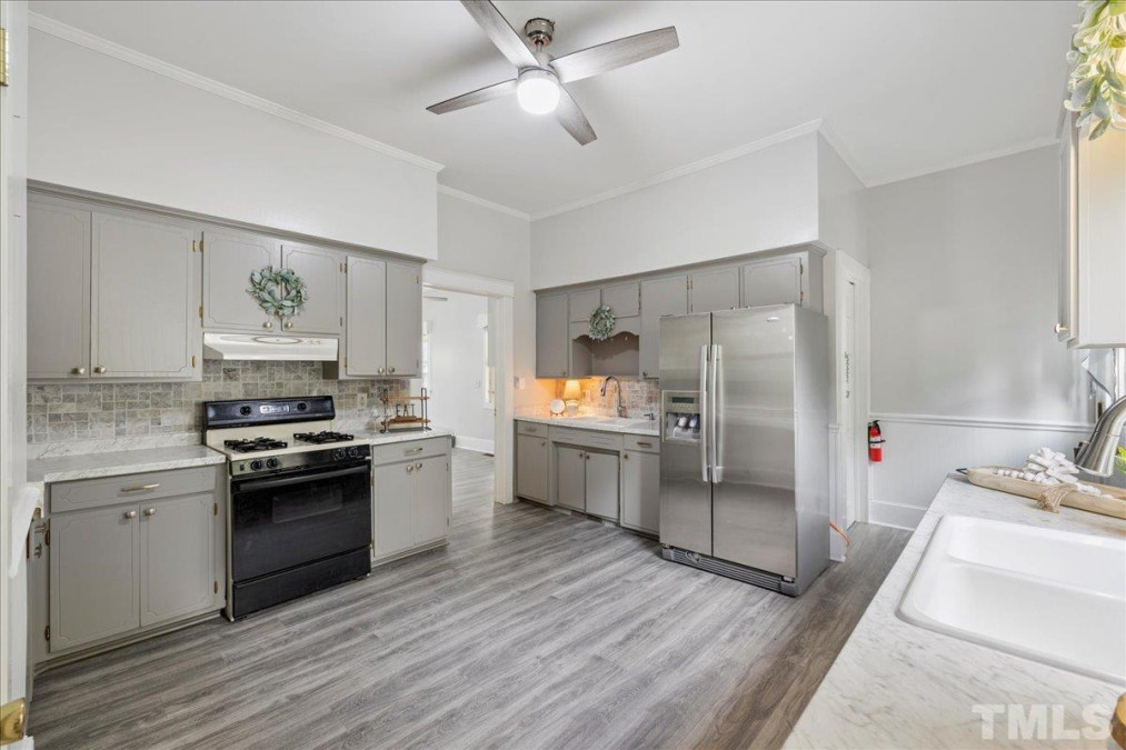 514 5th St Smithfield, NC 27577
