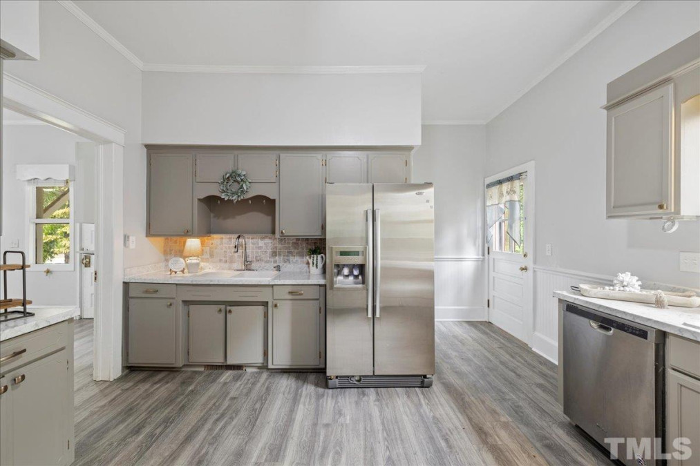 514 5th St Smithfield, NC 27577