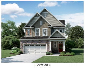 2348 Grants Pass Station Apex, NC 27502