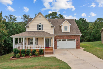 116 Northcliff Ct Clayton, NC 27527