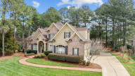 1329 Colonial Club Rd Wake Forest, NC 27587