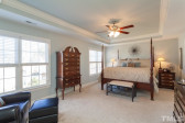 2015 Dunforest Ct Raleigh, NC 27614